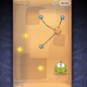 Image for article titled Review: Cut The Rope Is A Quick Slice Of Fun